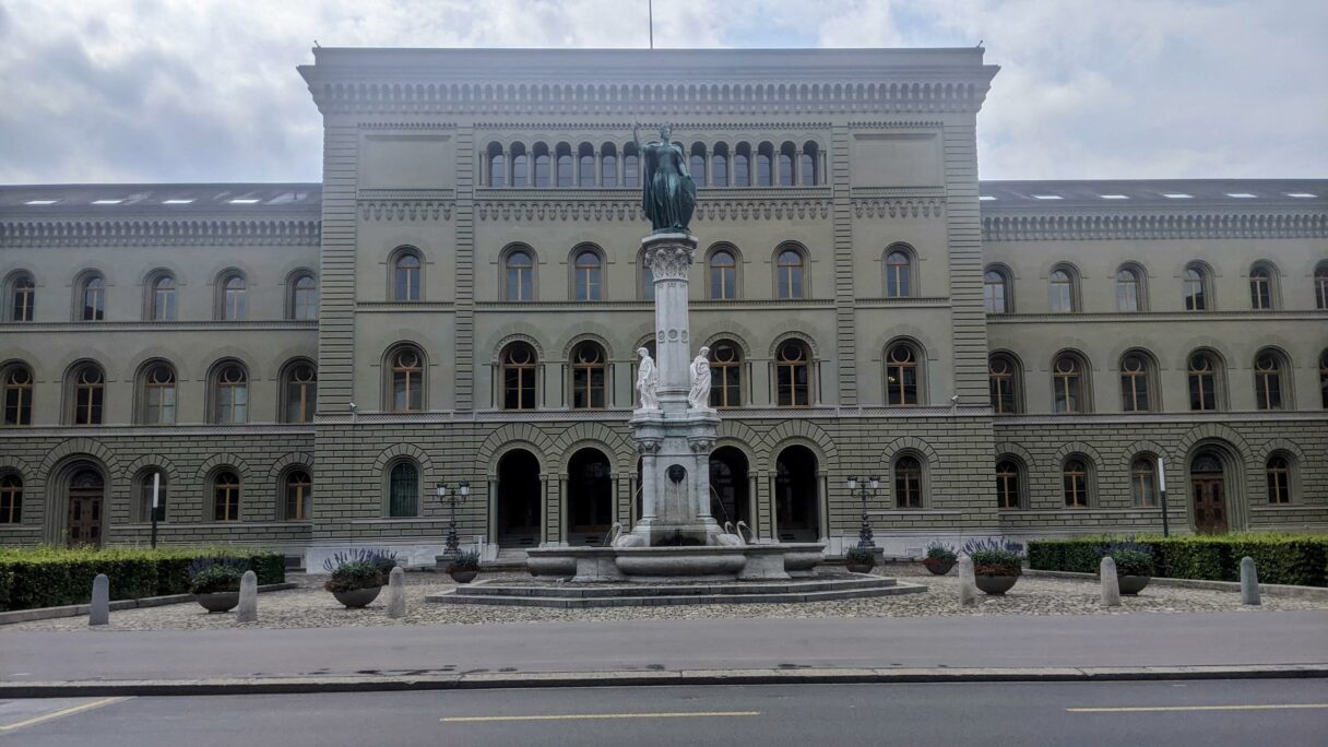 Monument de Berne