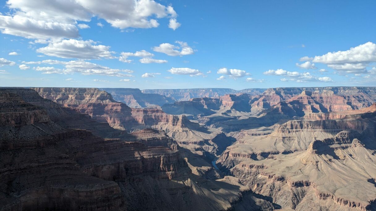 Grand Canyon National Park