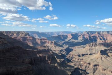 Le Grand Canyon