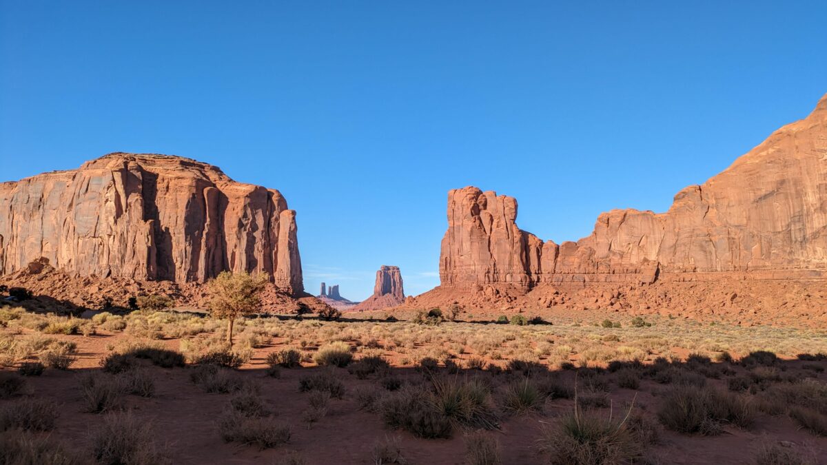 North Window Overlook