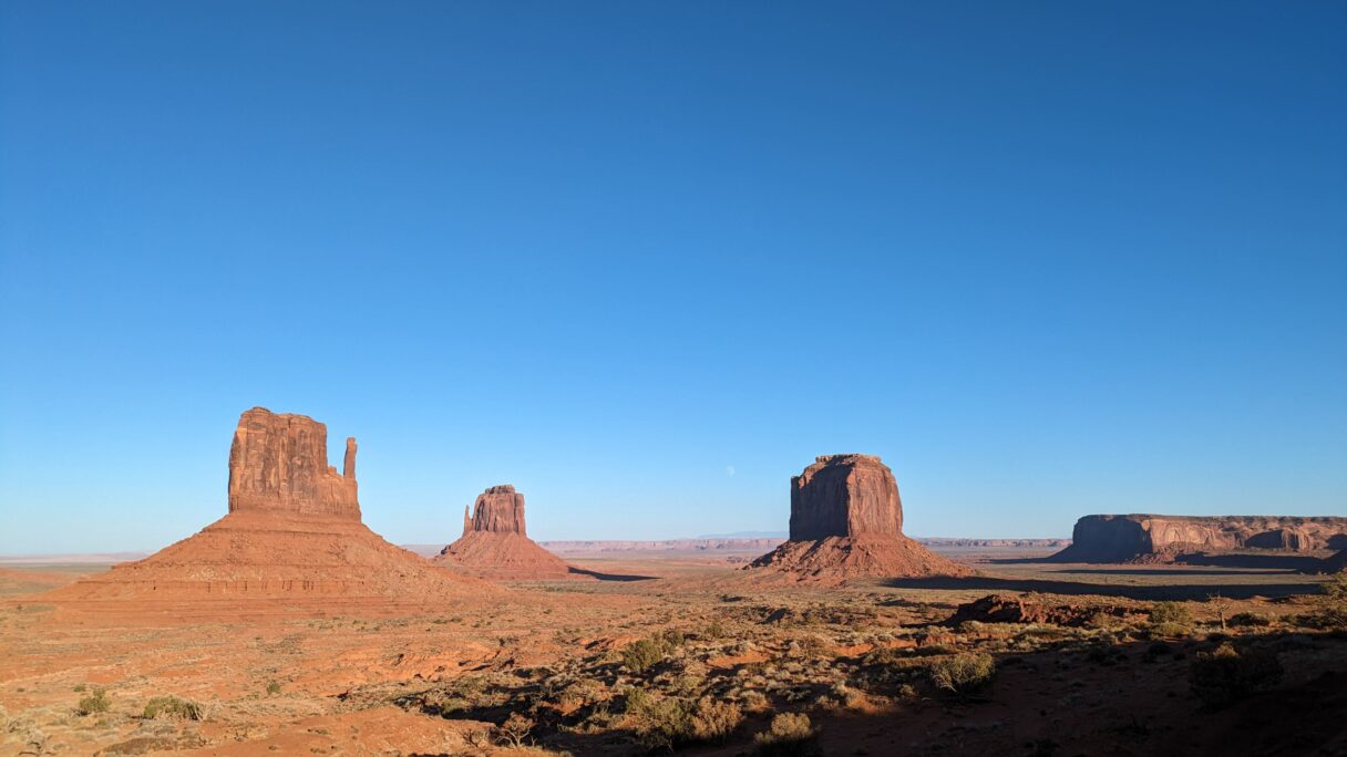 Monument Valley