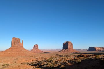 Monument Valley