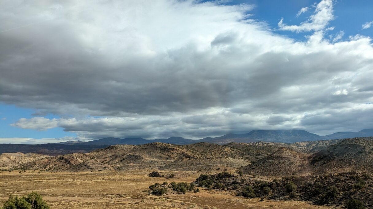 Paysages autour de Moab