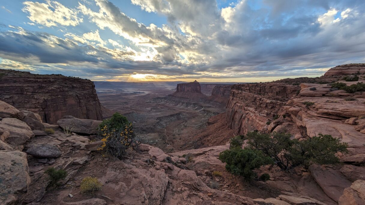 Canyonlands
