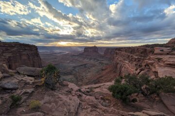 Canyonlands National Park