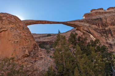 Landscape Arch