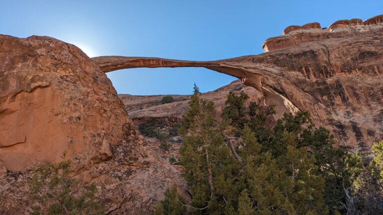 Landscape Arch