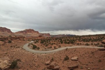 De Moab à Bryce Canyon, l’Utah de toutes les couleurs