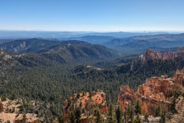 Bryce Canyon