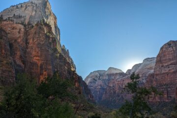 Zion National Park