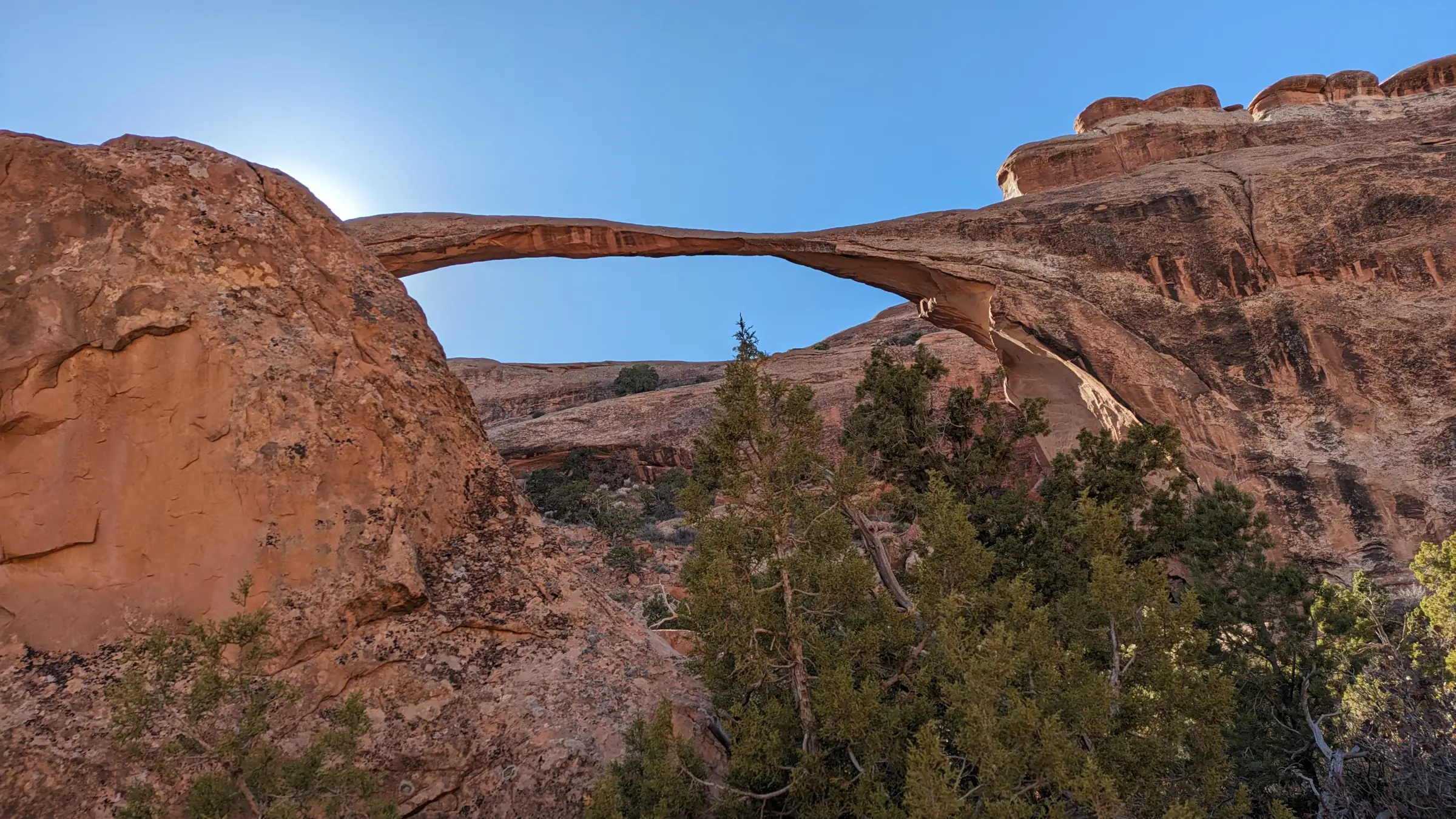 Arches National Park