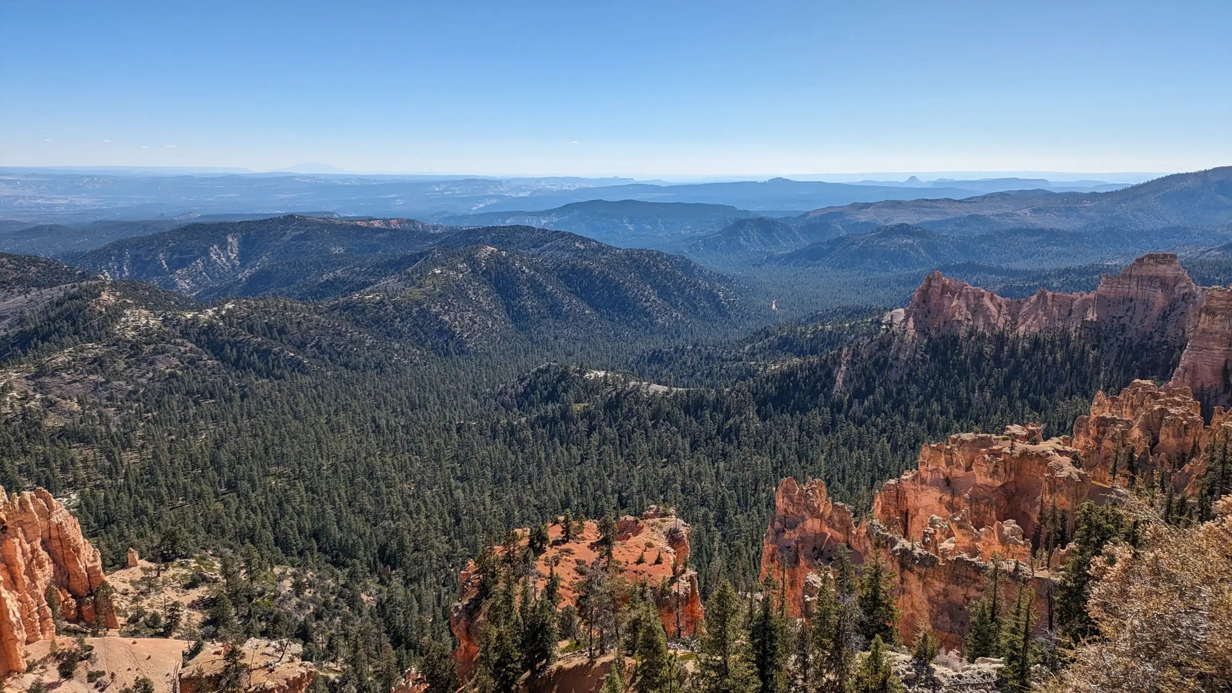 Bryce Canyon National Park