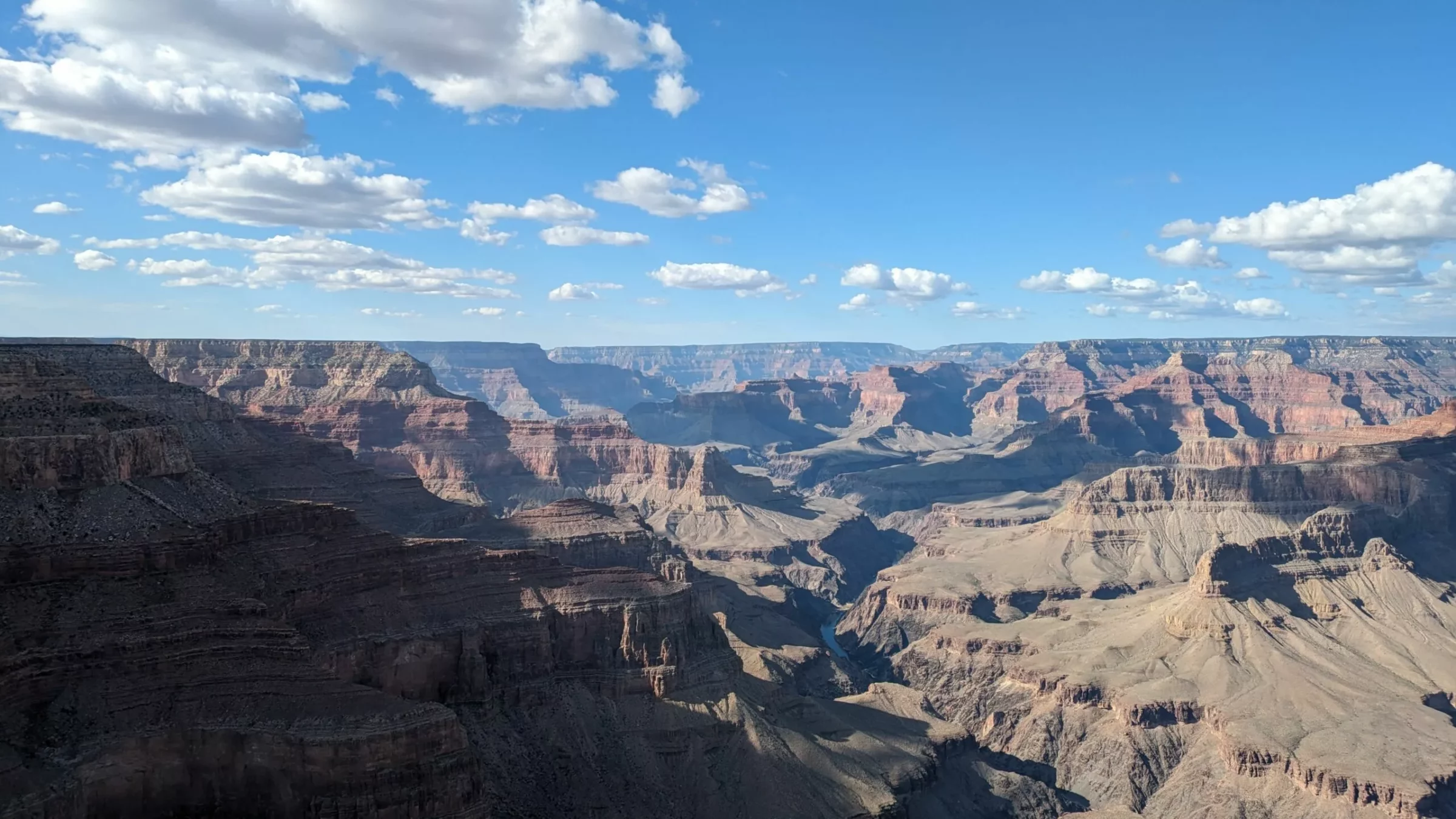 Grand Canyon National Park