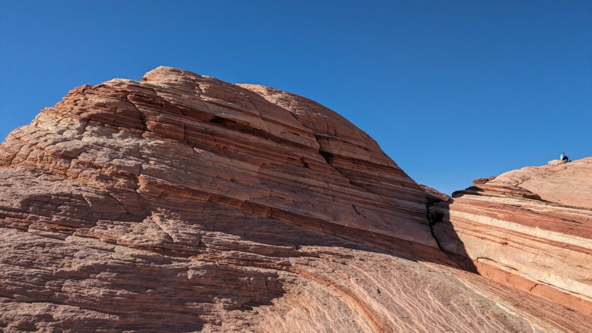 Fire Wave Trail