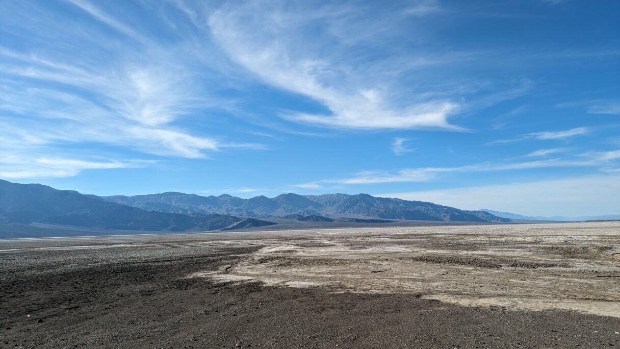 Badwater Basin