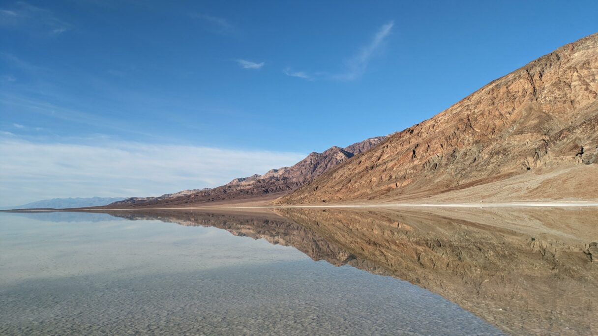 Badwater Basin