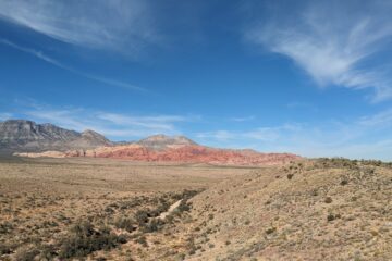 Red Rock Canyon