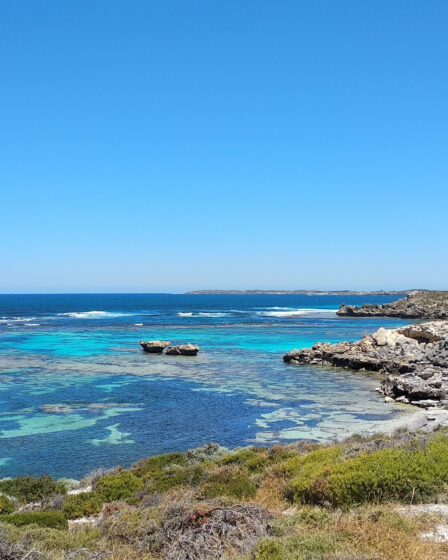 Rottnest Island