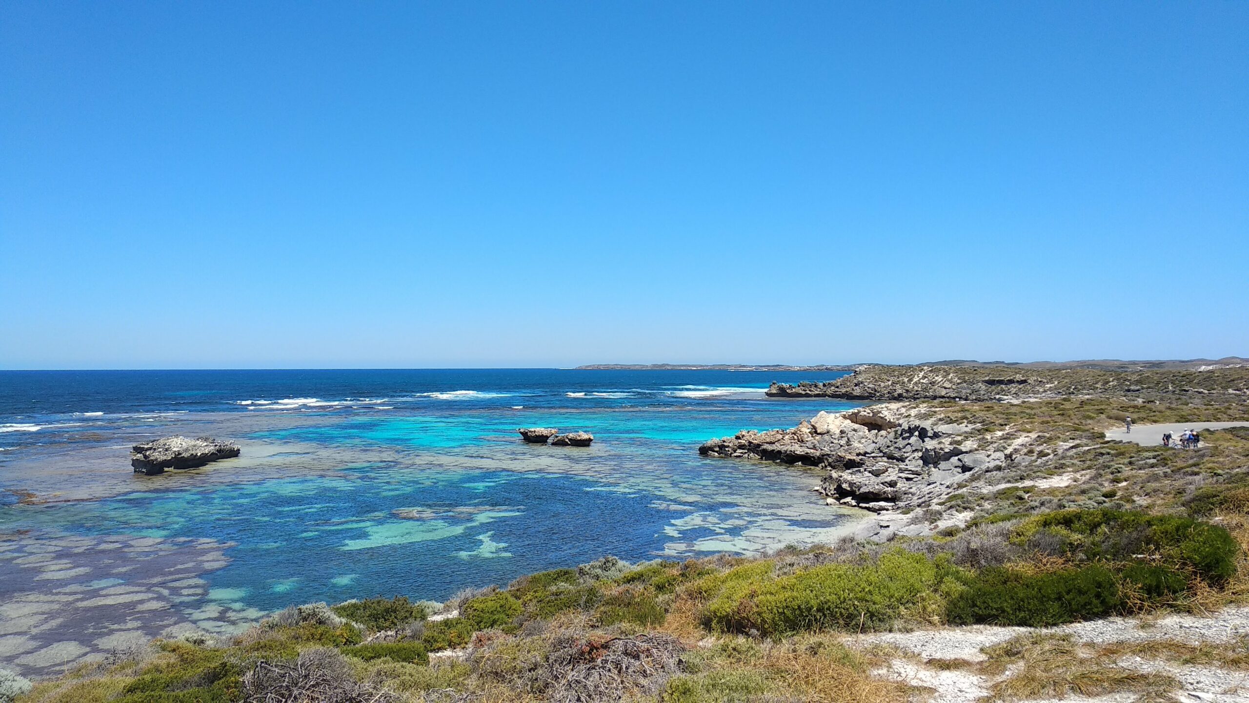 Rottnest Island