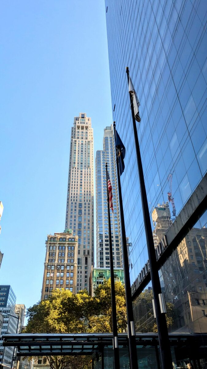 Church Street