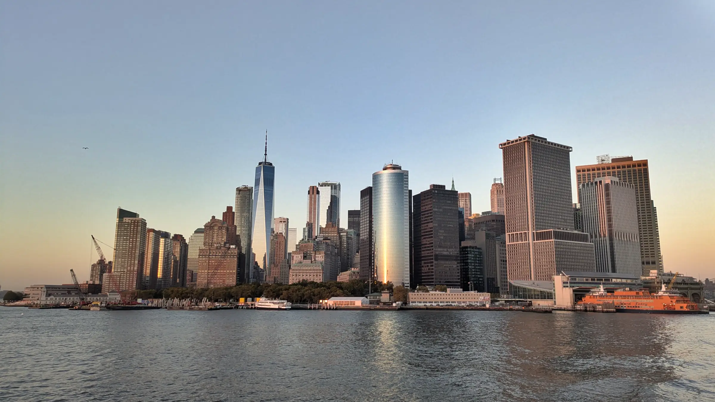 New York