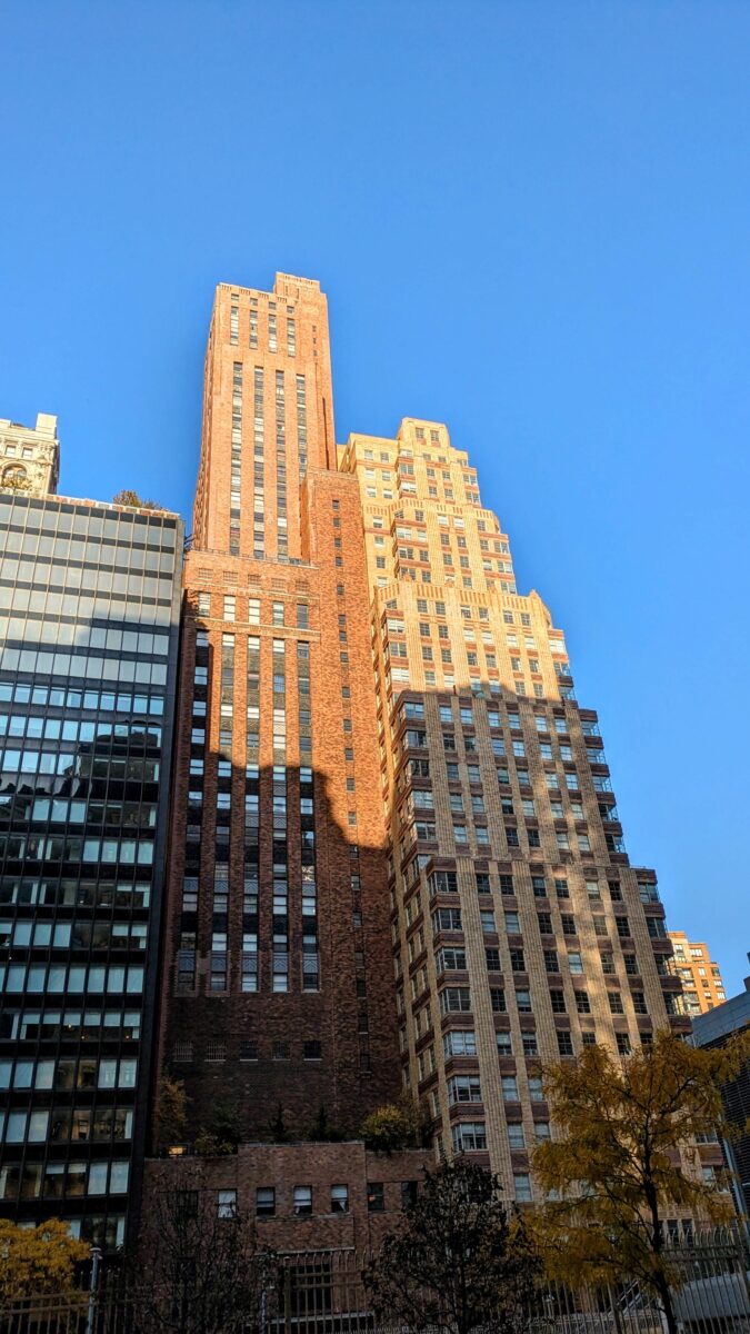 Trinity Place