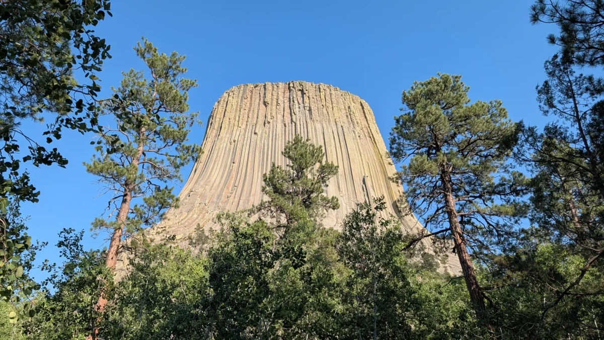 Devils Tower