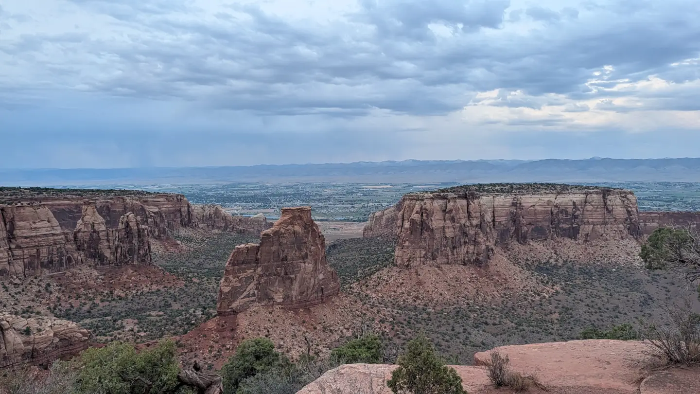 Grand View