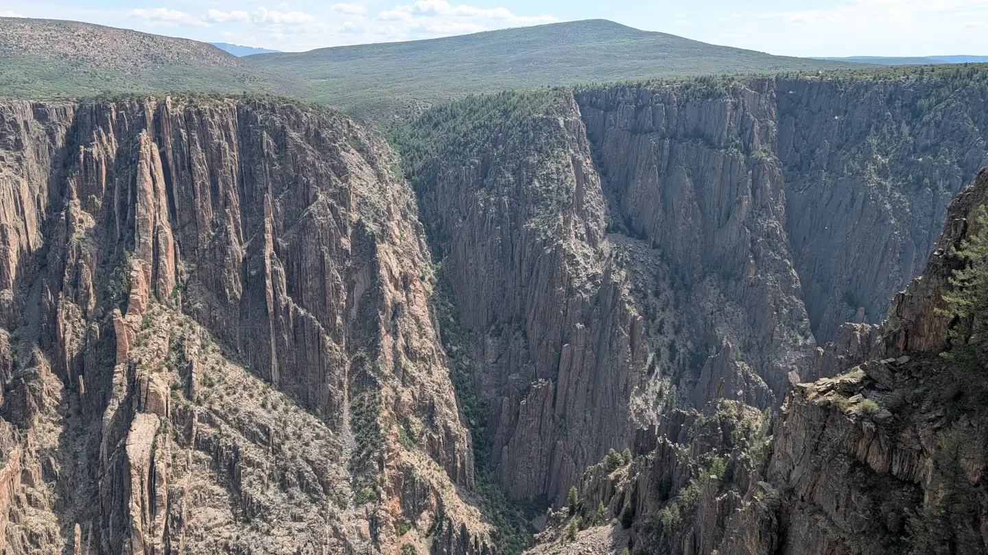 Gunnison Point