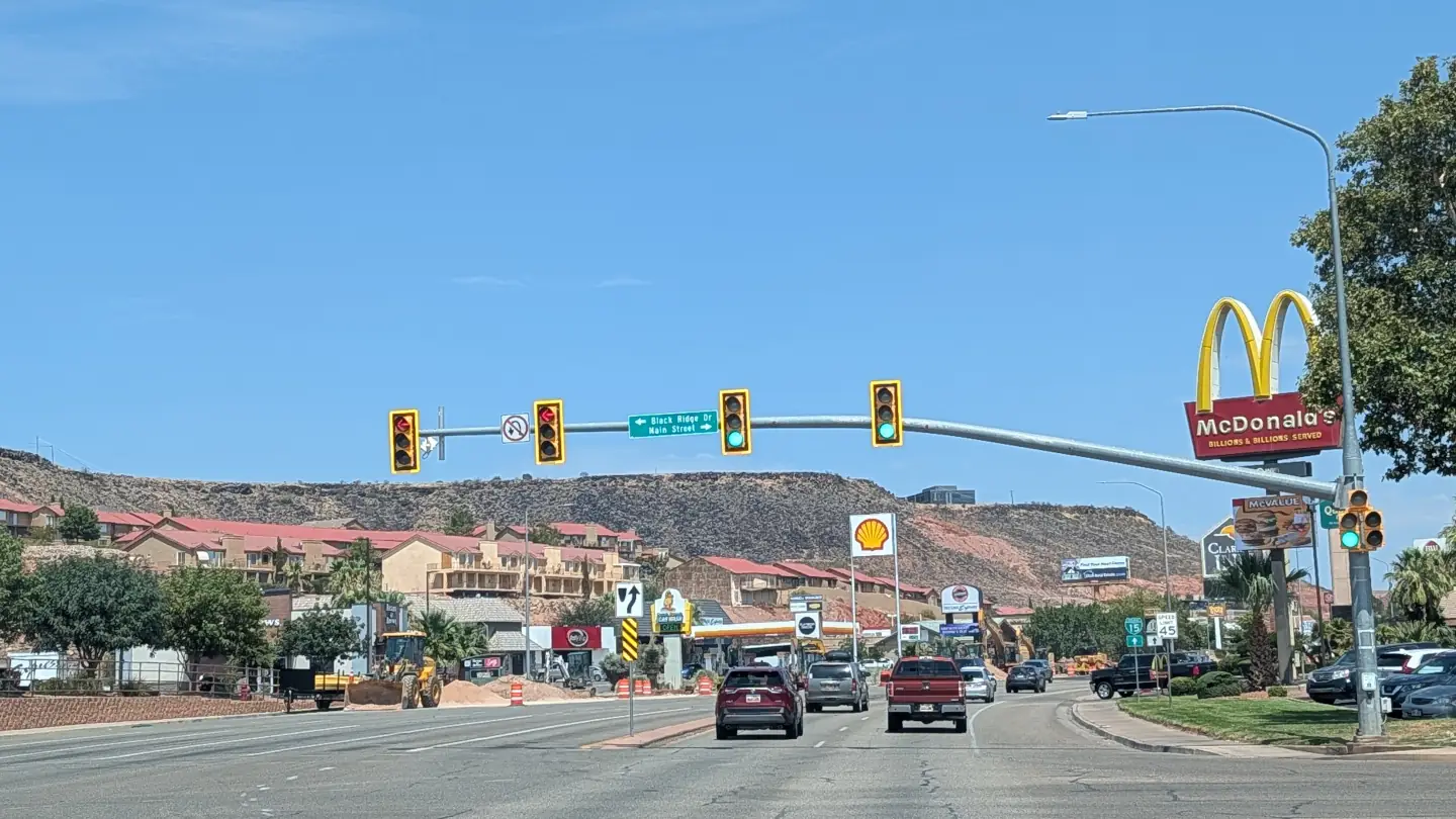 St George, Utah